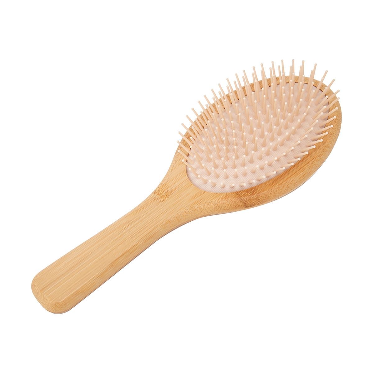 Bamboo Oval Hair Brush