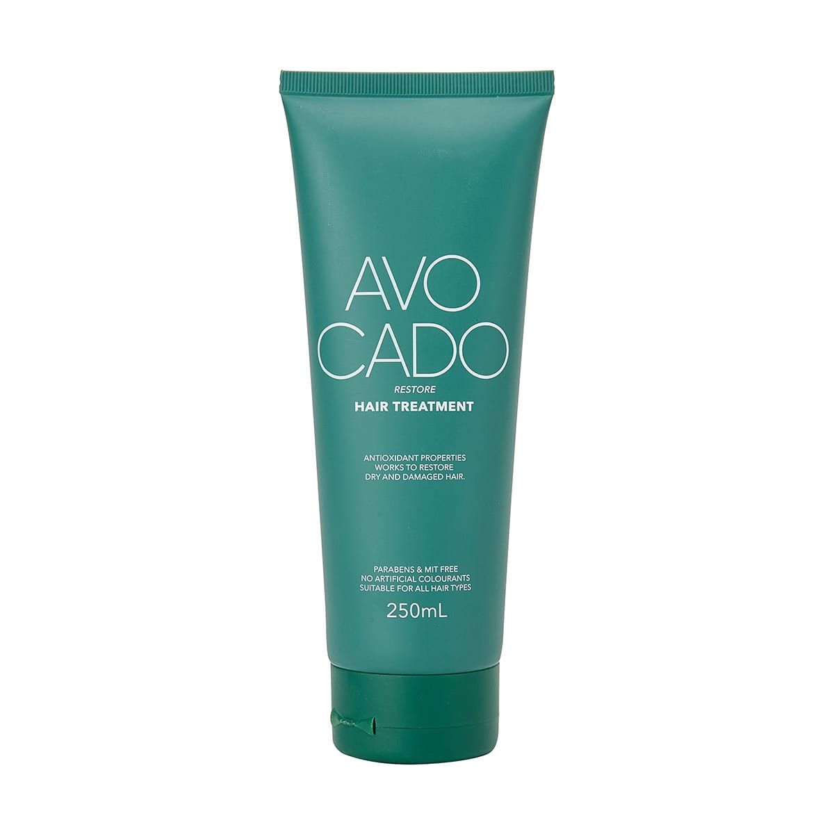 Hair Treatment 250ml - Avocado Restore