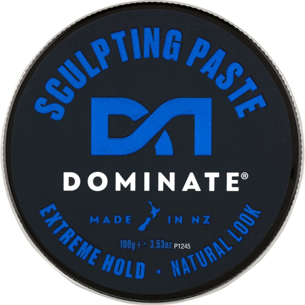 Dominate Sculpting Paste