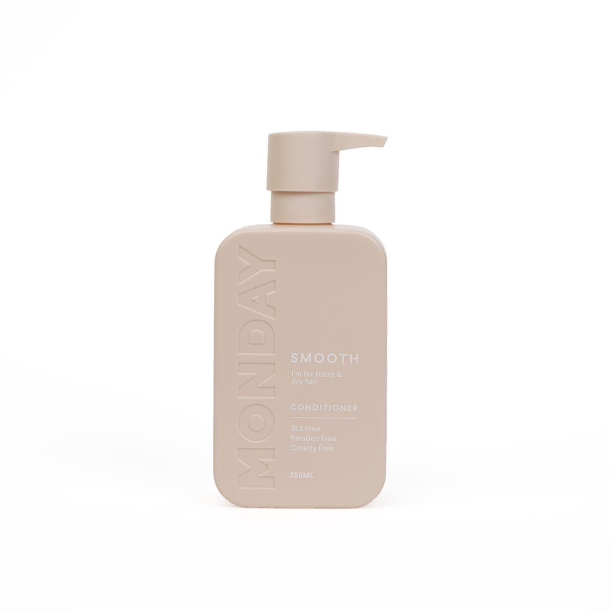 MONDAY Conditioner - Smooth