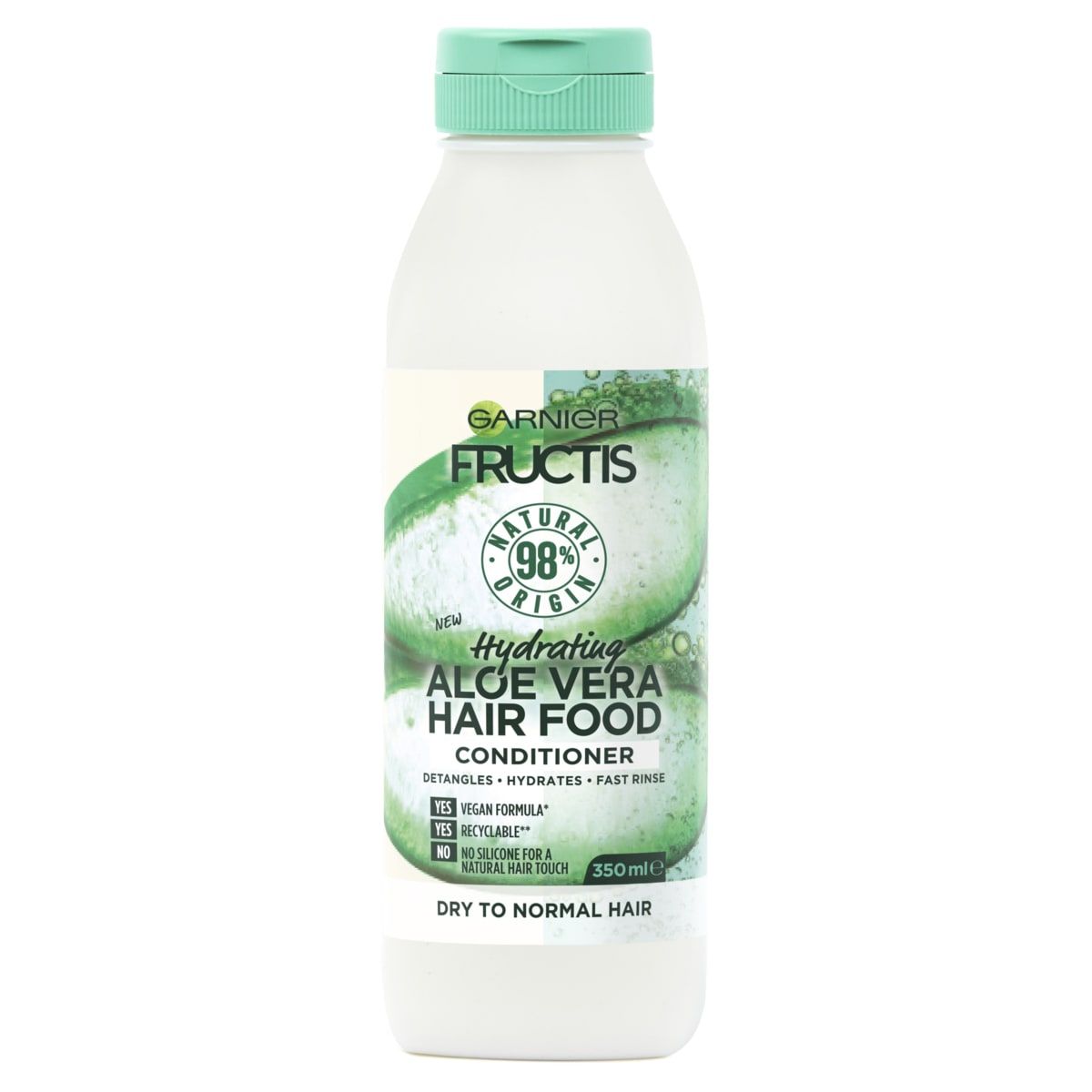 Garnier Fructis Hydrating Aloe Vera Hair Food Conditioner