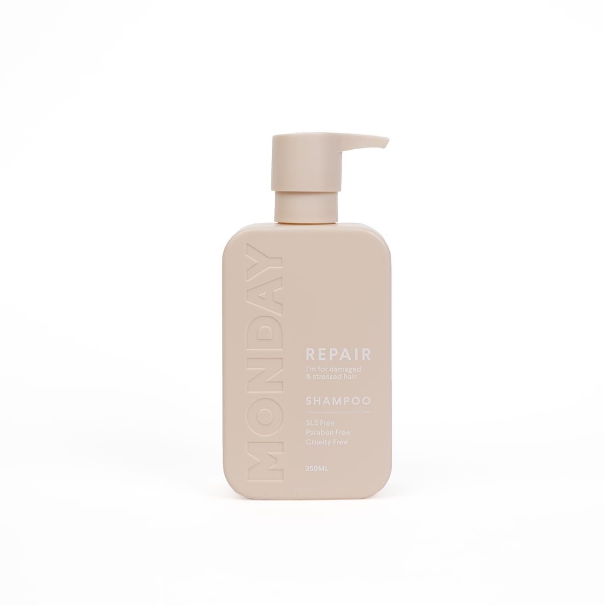 MONDAY Shampoo - Repair