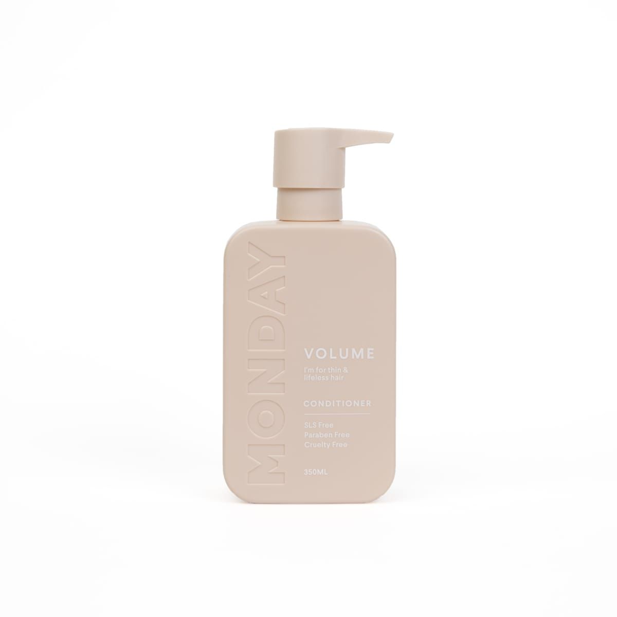 MONDAY Conditioner - Volume