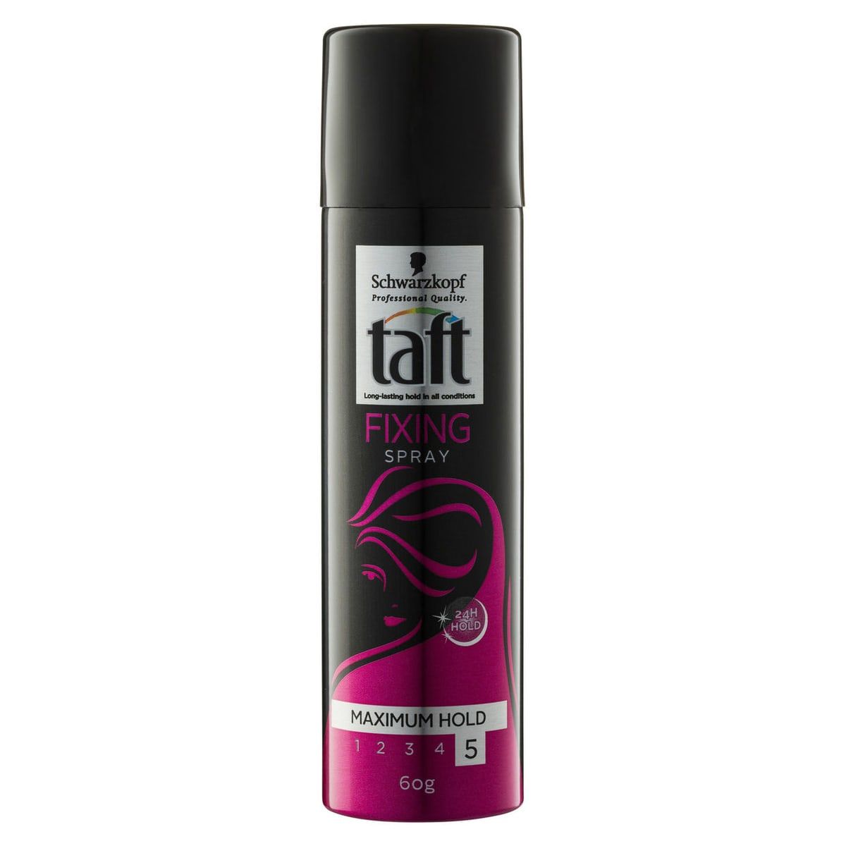 Schwarzkopf Taft Fixing Spray 60g