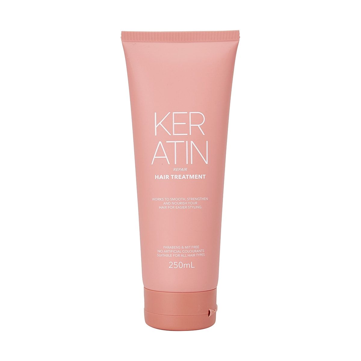 Repair Hair Treatment 250ml - Keratin