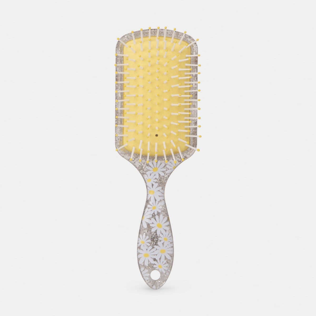 Paddle Brush - Daisy