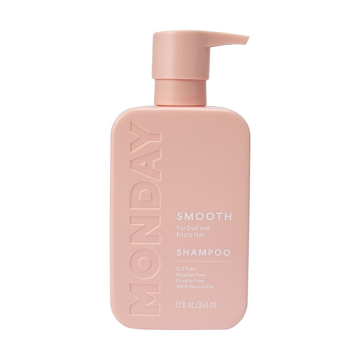 MONDAY Shampoo - Smooth