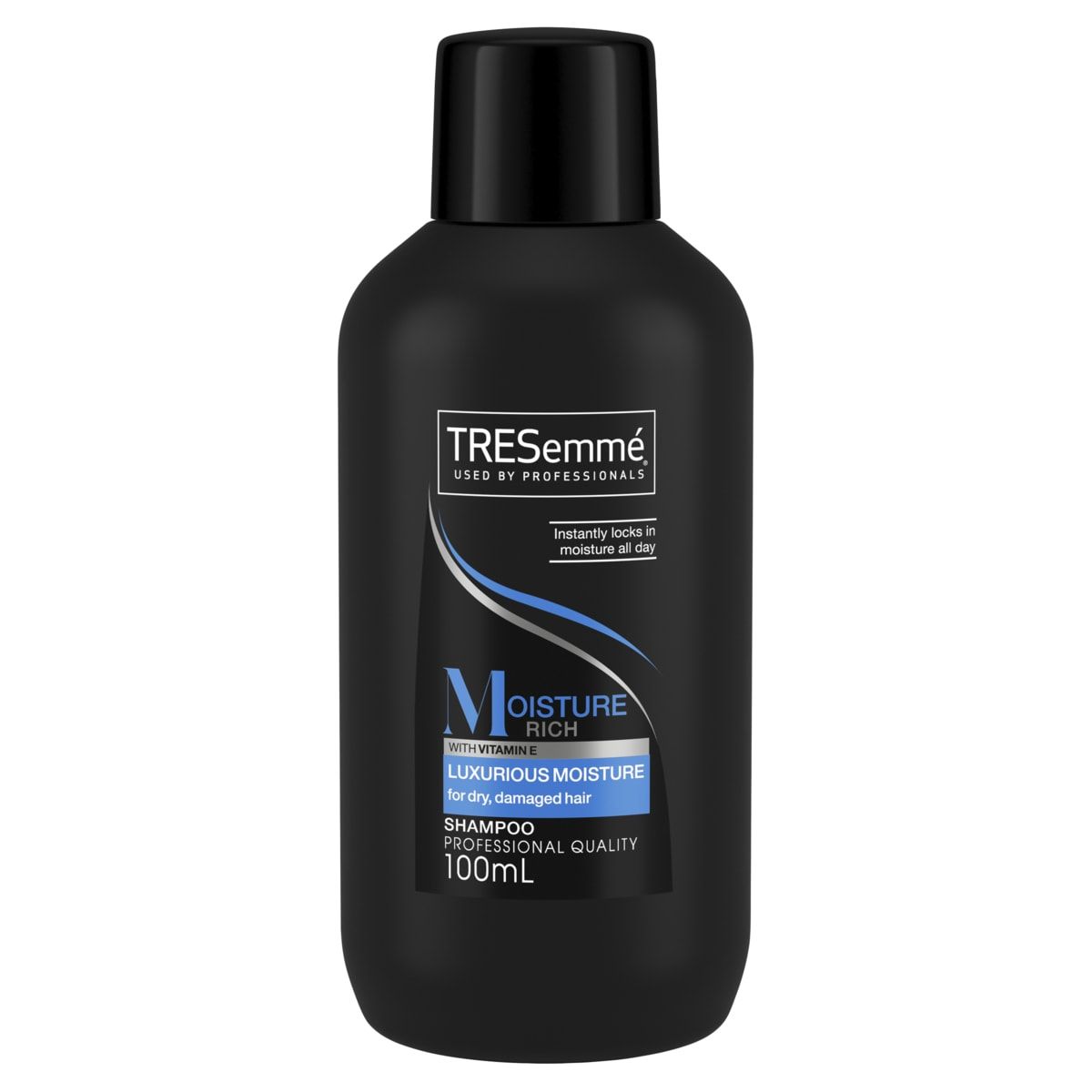 Tresemme Moisture Rich Shampoo 100ml