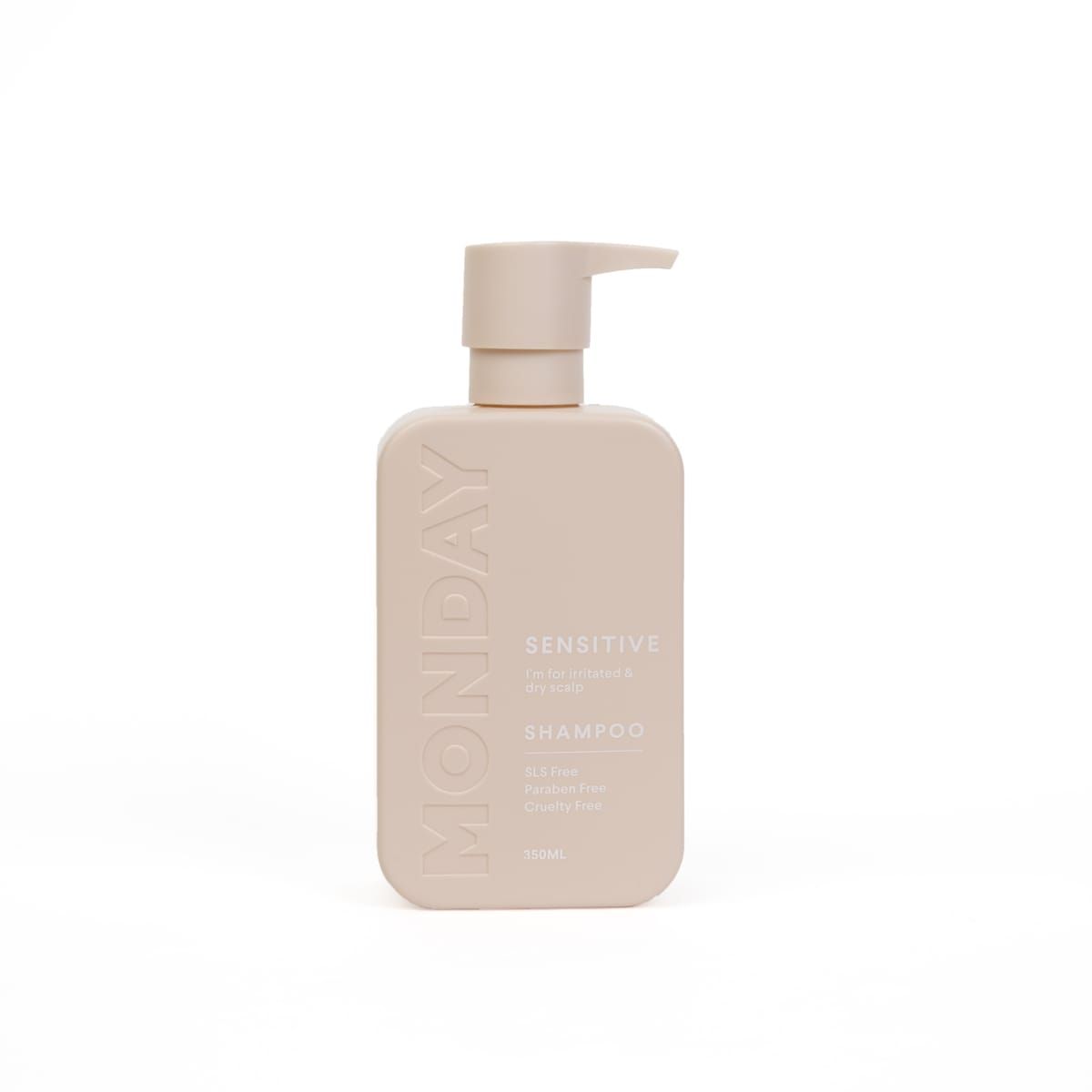MONDAY Shampoo - Sensitive