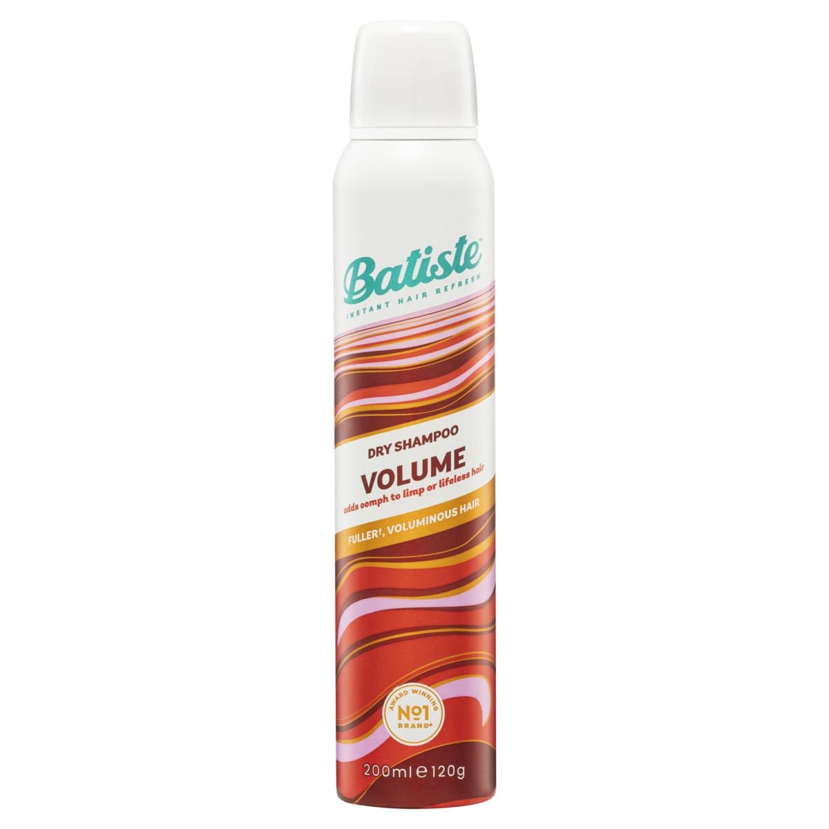 Batiste Instant Hair Refresh Dry Shampoo & Volume