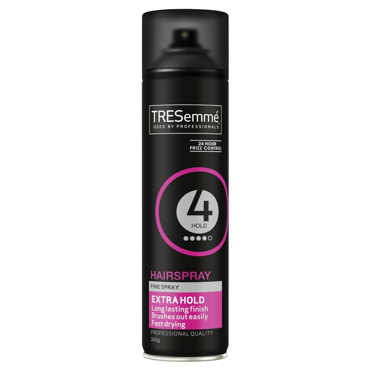 TRESemme 360g Salon Finish Extra Hold Hairspray