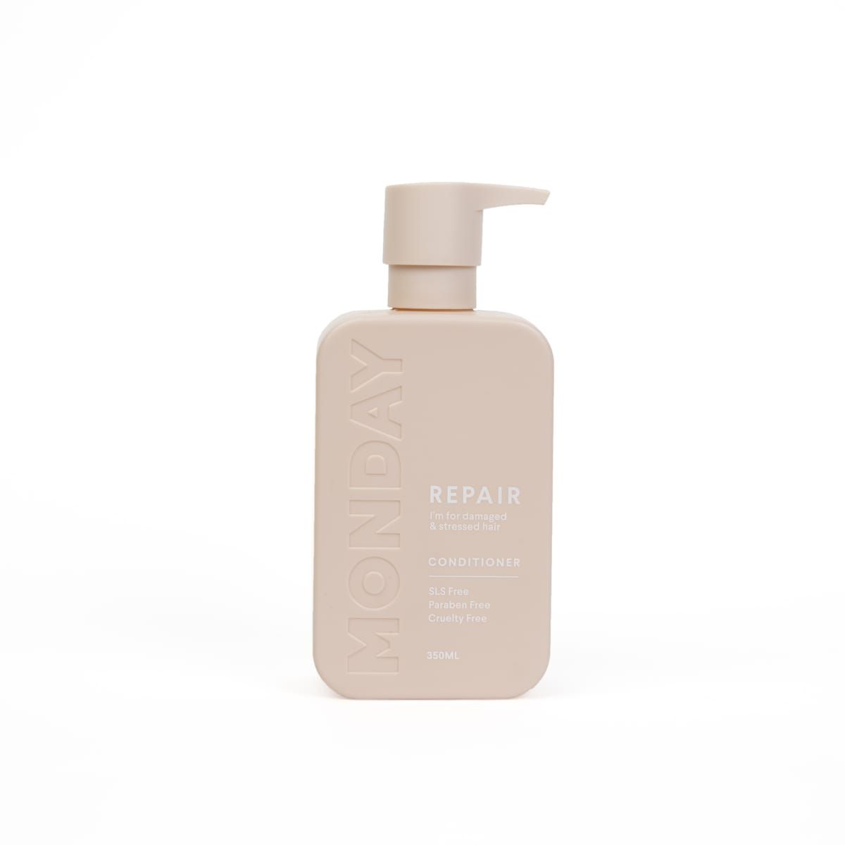 MONDAY Conditioner - Repair