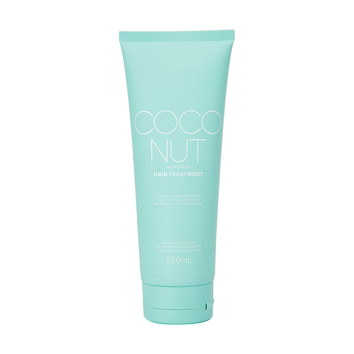Moisturise Hair Treatment 250ml - Coconut