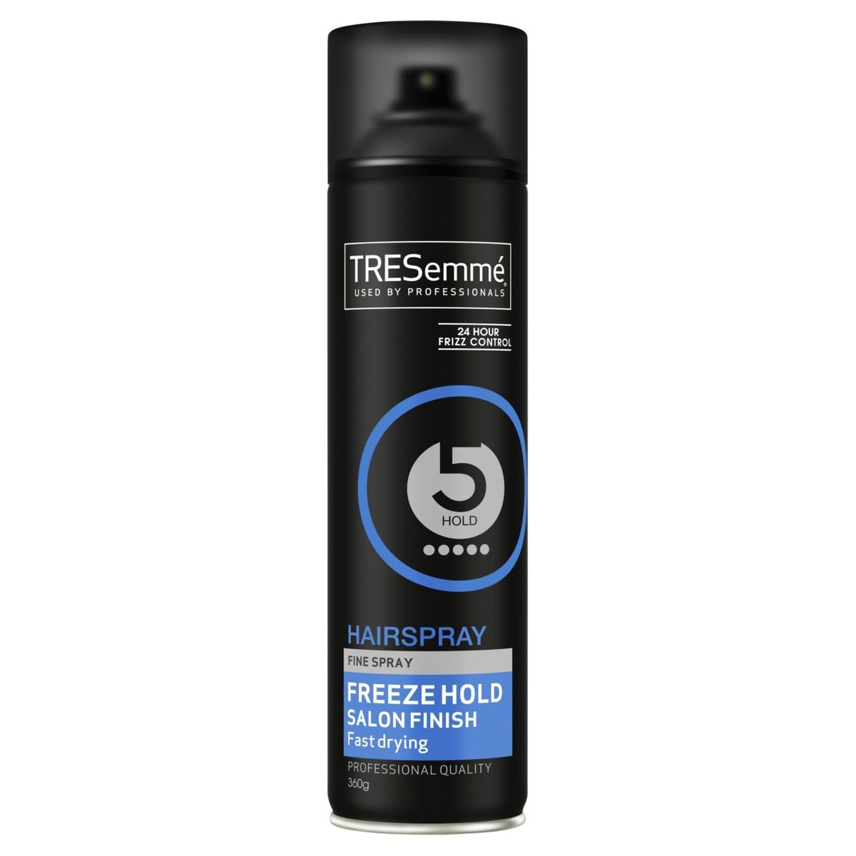 TRESemme 360g Salon Finish Freeze Hold Hairspray