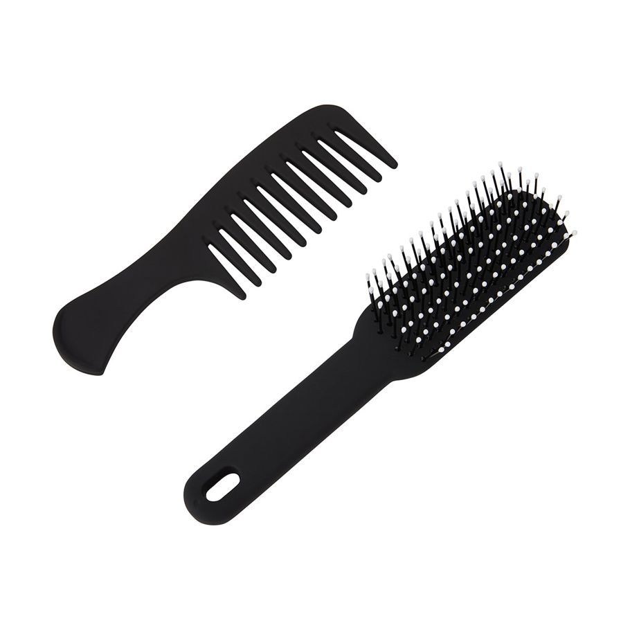 Brush and Comb Set