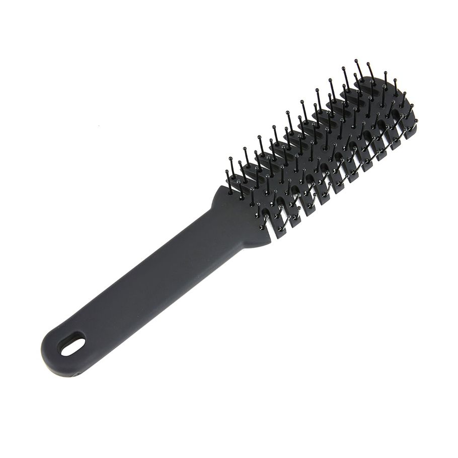 Vent Hair Brush - Black