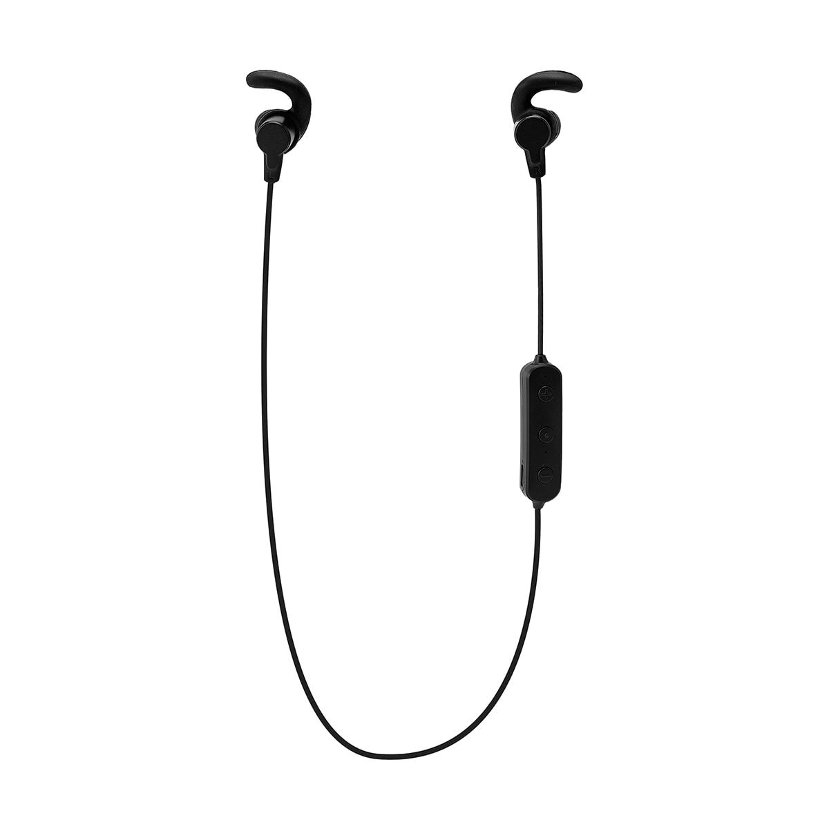 Bluetooth Earphones - Black