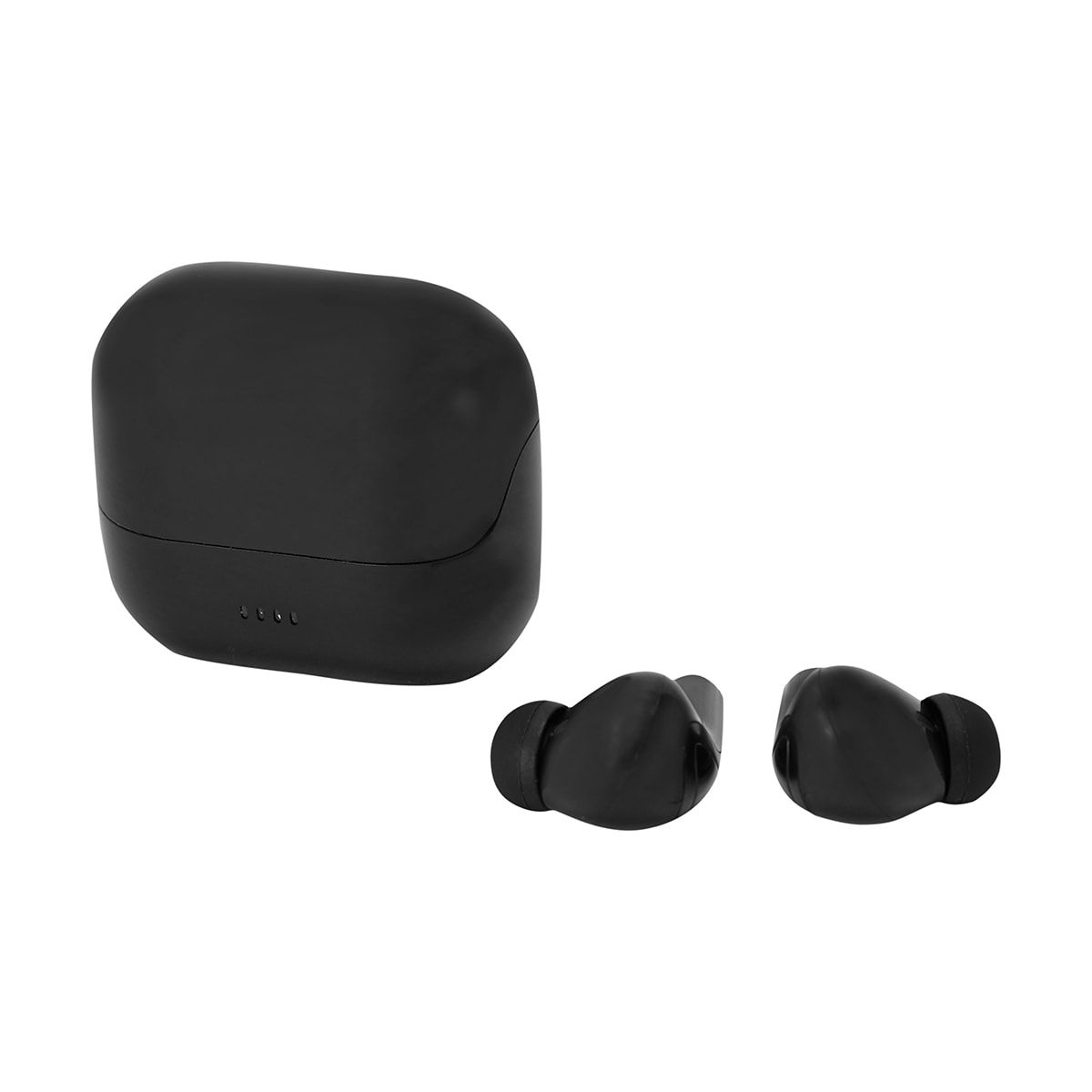 True Wireless Earphones - Black
