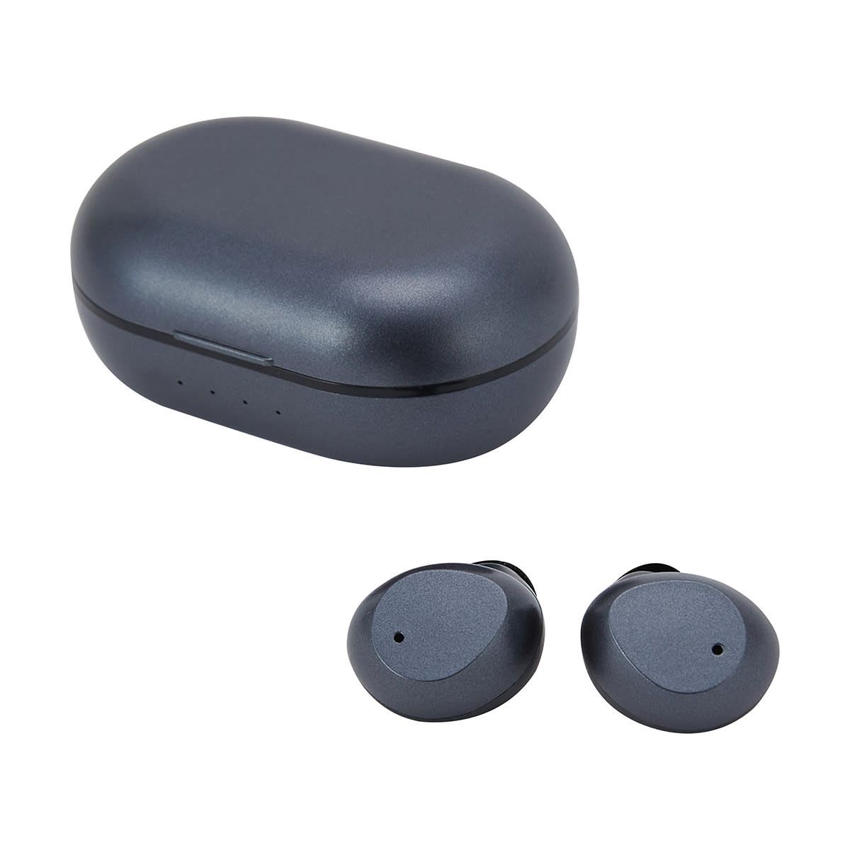 True Wireless Buds with ENC