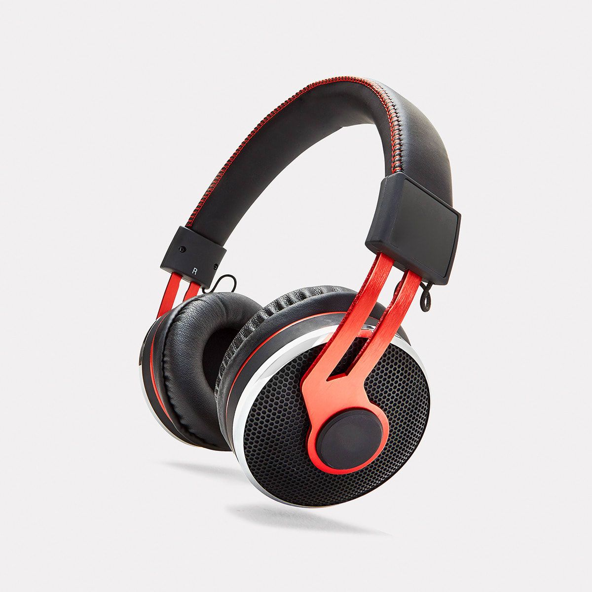 Bluetooth Headphones Round DJ