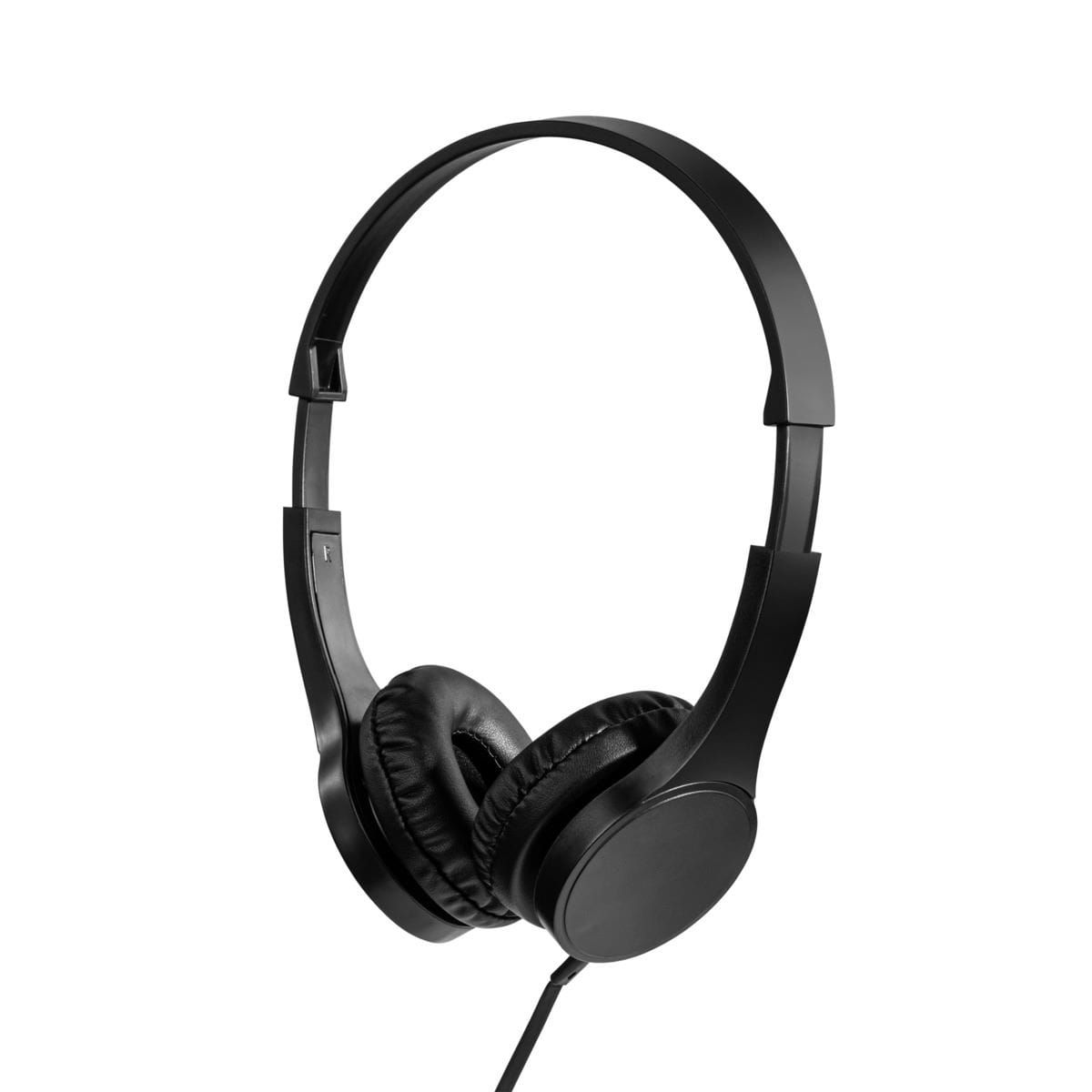 Retractable Earphones and Wired Headphones Pack