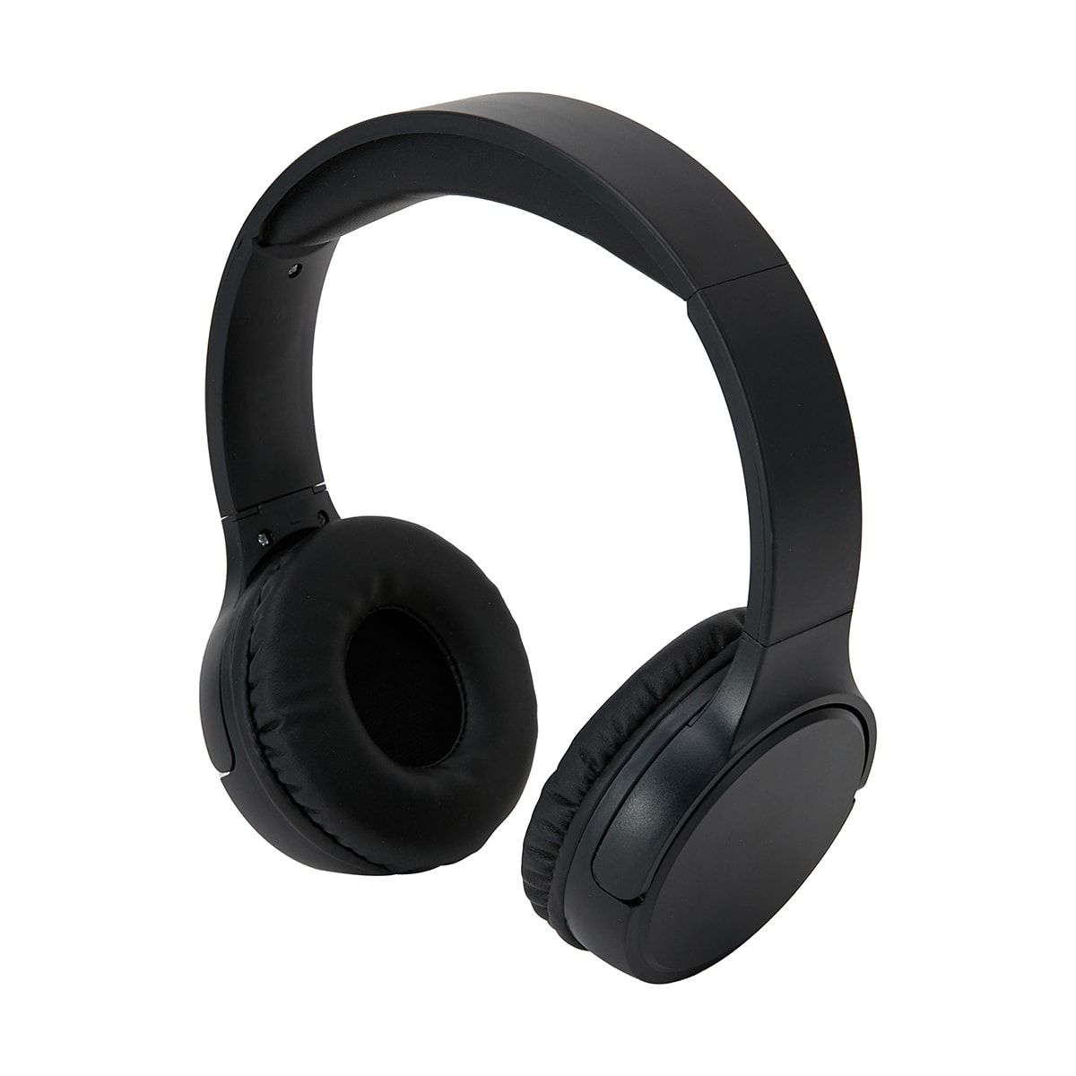Bluetooth Headphones - Black