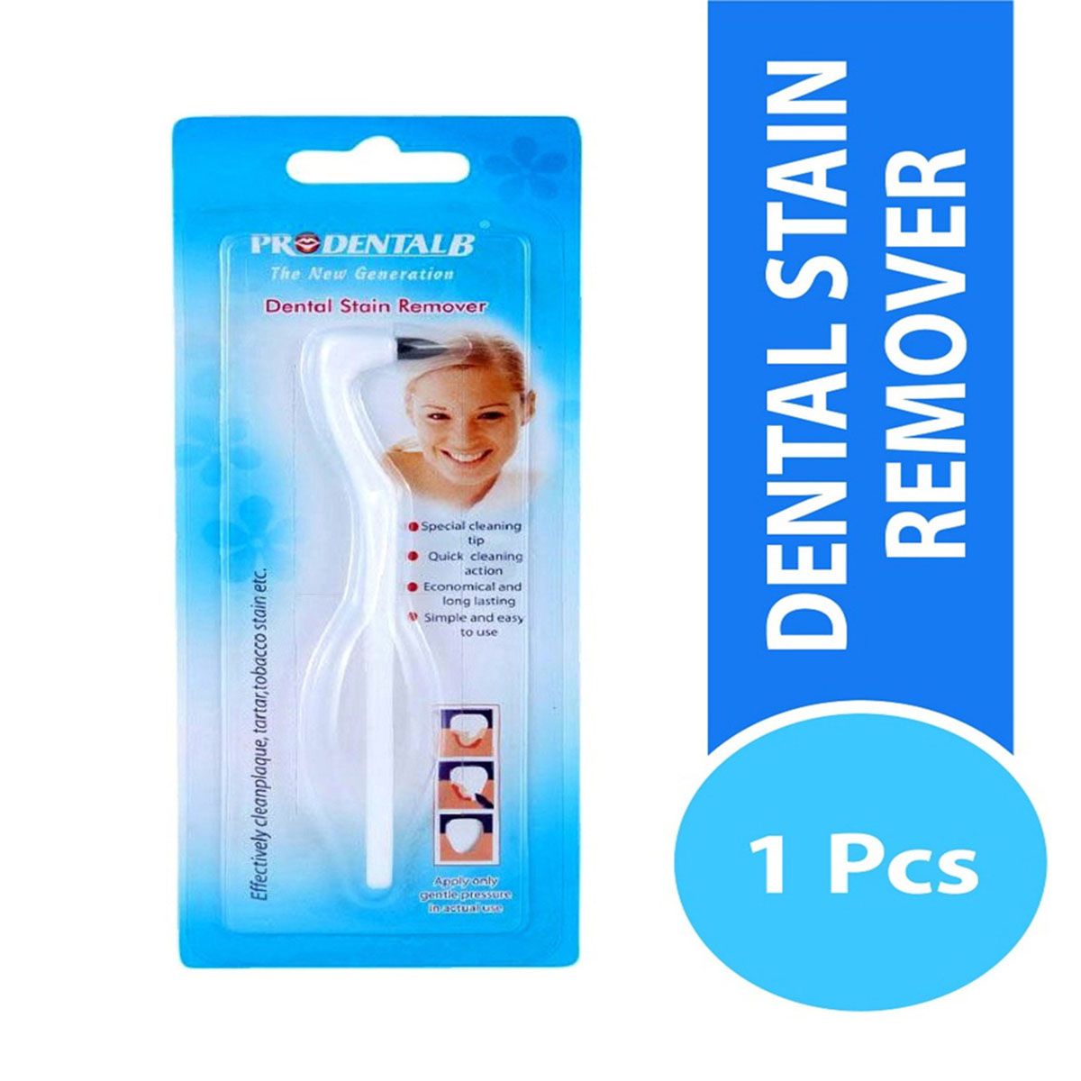 ProDentalB Dental Stain Remover