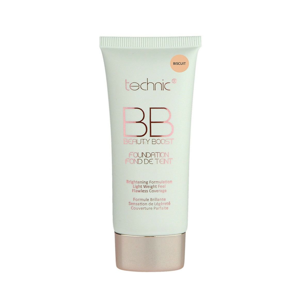 Technic BB Cream BISCUIT - 30ml