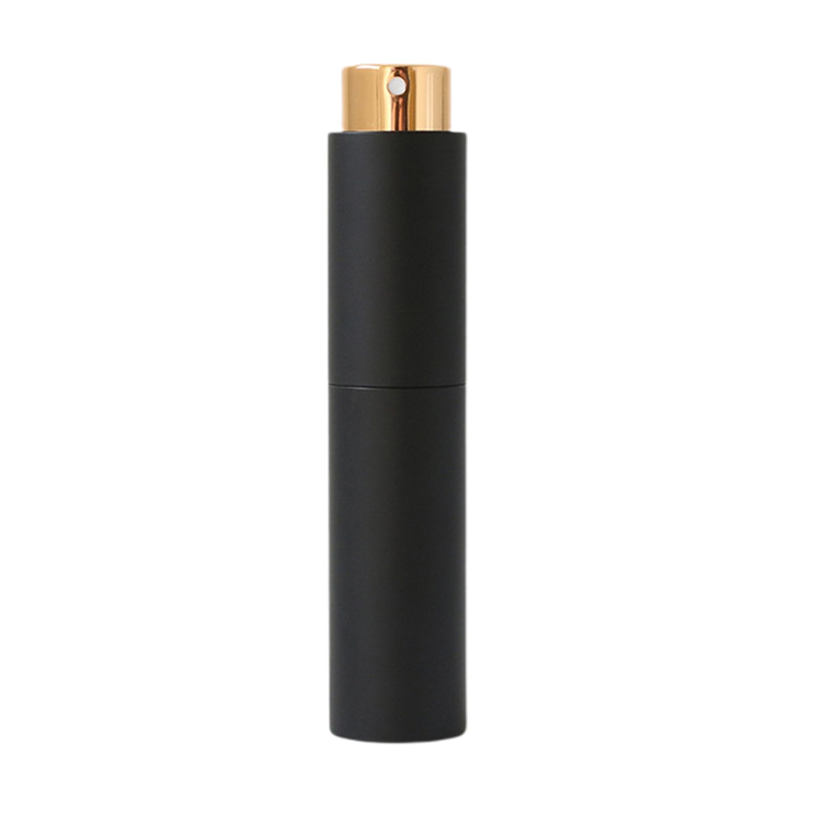 Makeup Bottle Easy to Carry Cosmetic Maron Color Bottle