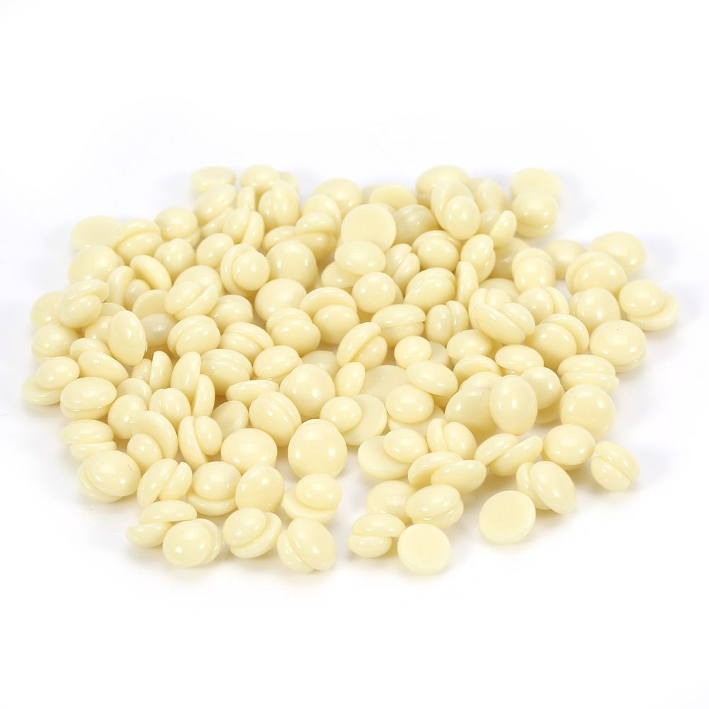 300g Waxing Beads Wax Strips for Depilatory Beauty Salon Dedicated Hard Bean Hair Removal