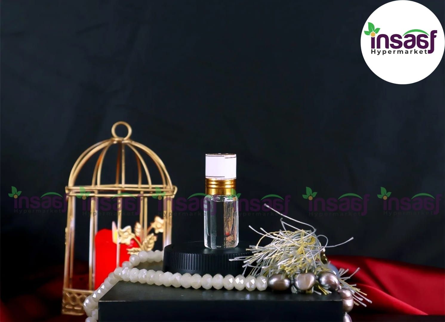 Authentic Premium Origin Black Jack Attar Long Lasting Non-alcoholic Perfume Oil For Men And Women (HALAL) Attar 3ML,6ML,8ML