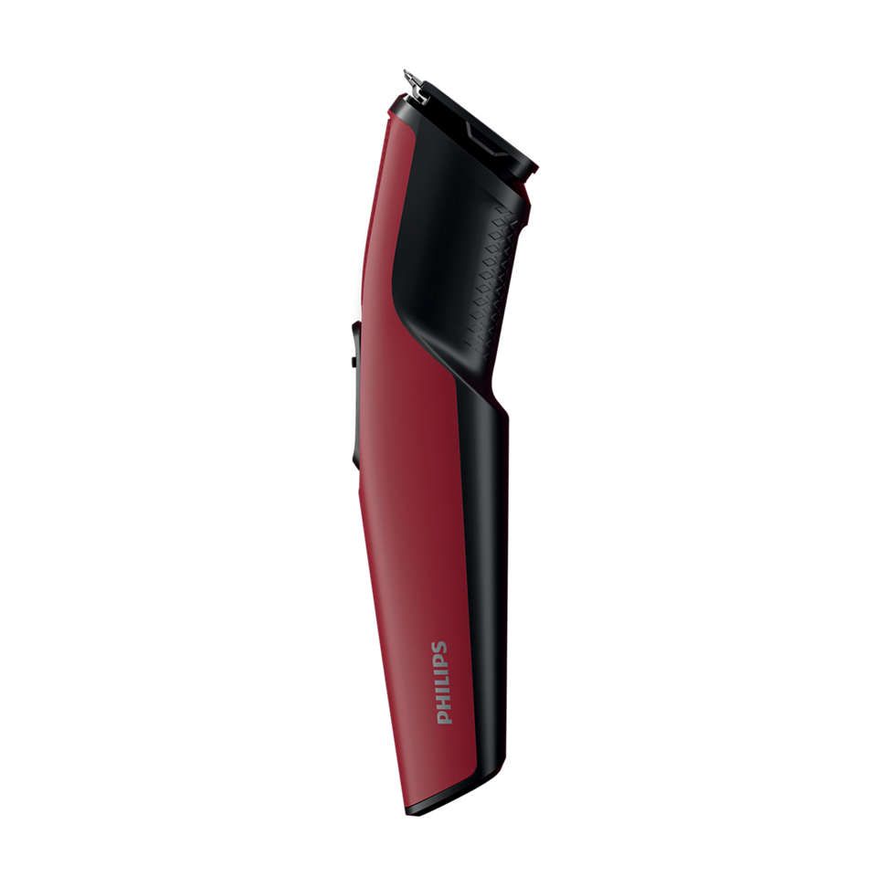 Philips BT1235/15 Series-1000 Rechargeable Beard Trimmer