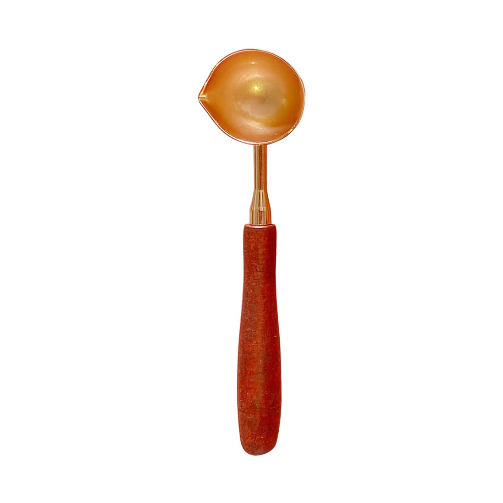 Wax Stamping Sns Multifunctional Ergonomically Designed Craft Sns