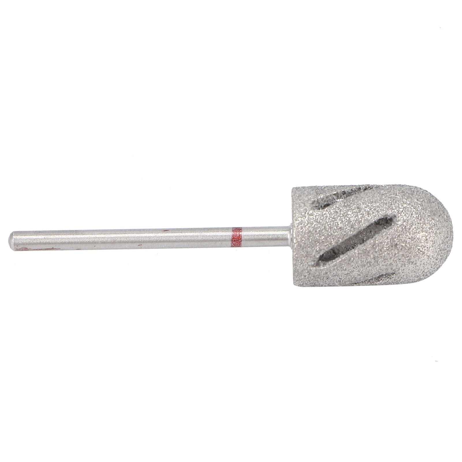 Pedicure Drill Bit Convenient Portable Nail for Professional Use General Purpose Home Salon Machine