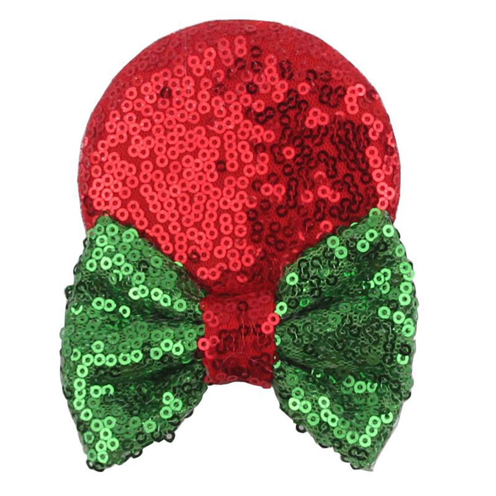Hair Decors User-friendly Children Kids Bowknot Hairba