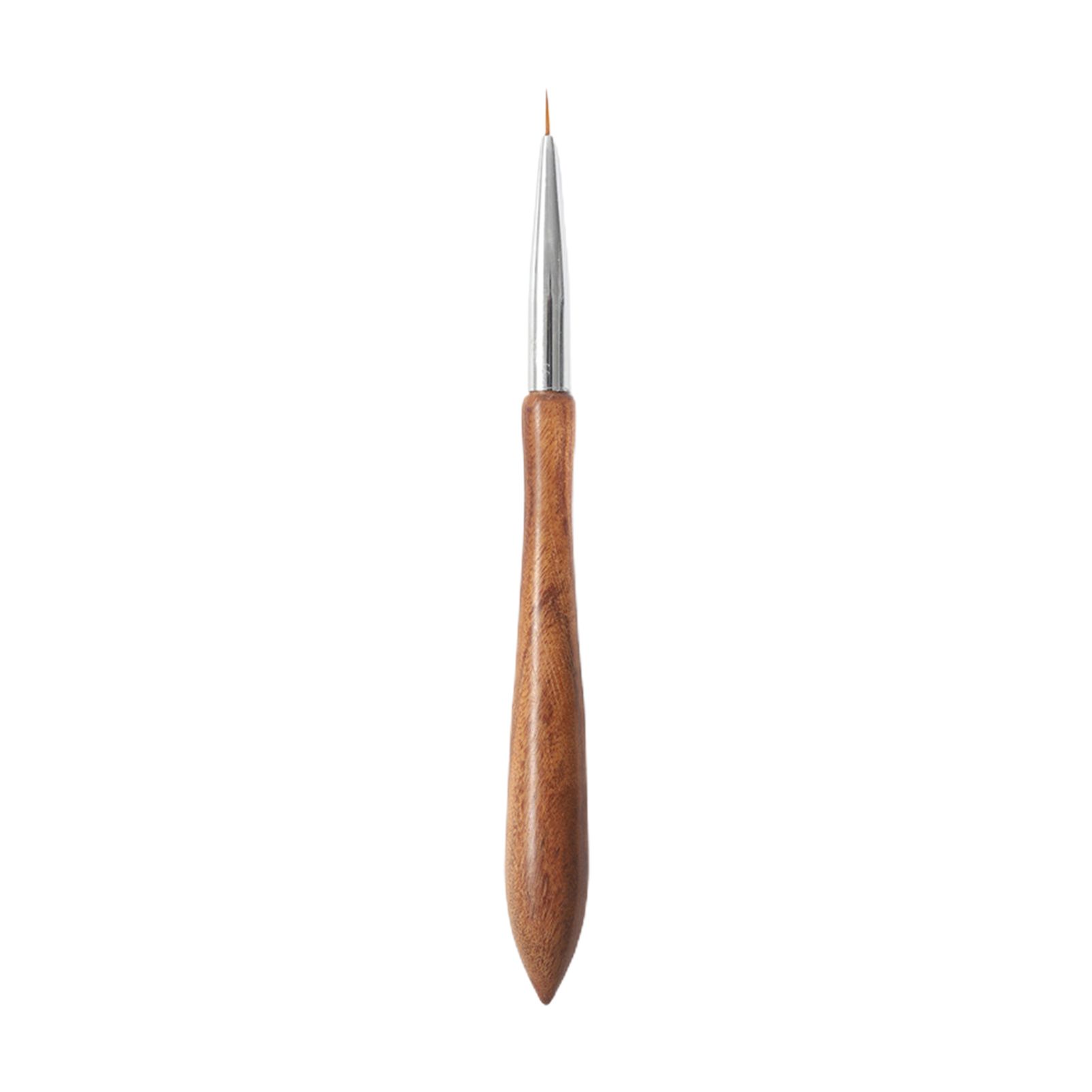 Nail Art Pen Strong Brushing Feeling Sandalwood Nail Art Brush