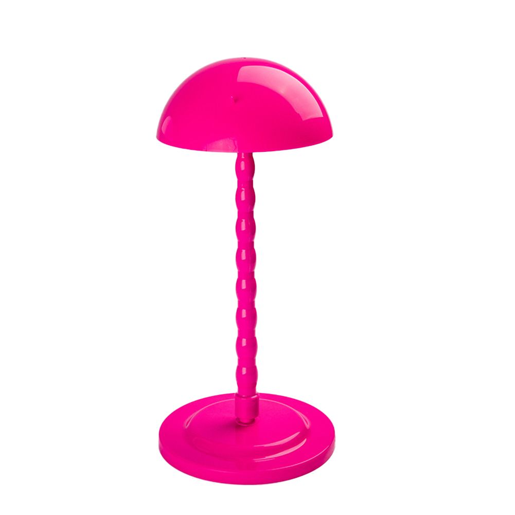 DIY Wig Stand Stable Portable Holder for Wig/oupee/Hat Display Wig Stand Holder