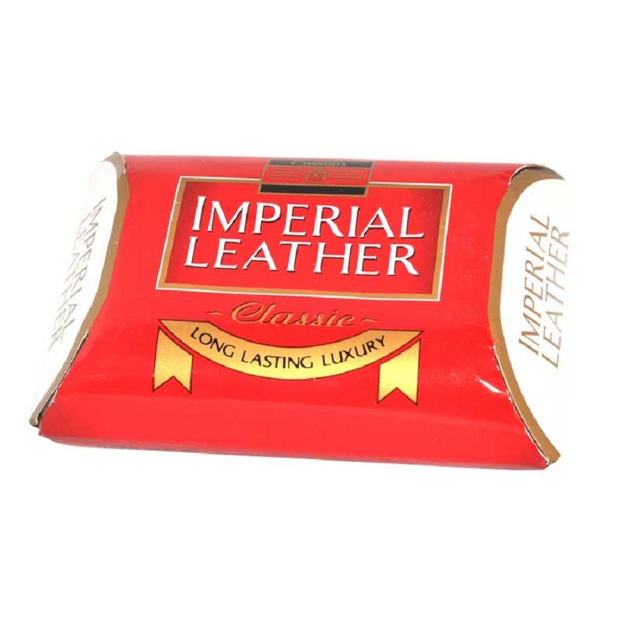 Imperial Leather Classic Soap Thailand - 200g (2ps)