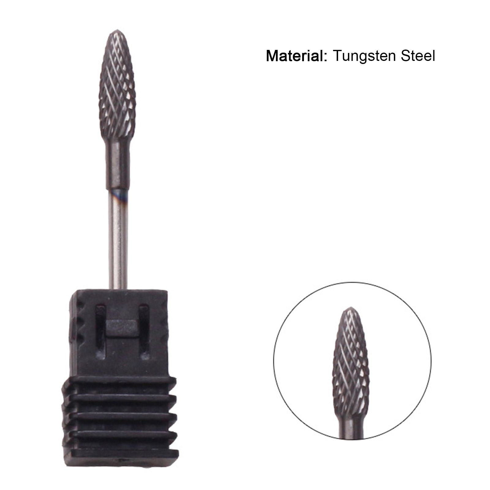 Nail ll Cutter Dead Skin Removal Manicure Pedicure Polishingll Cutter