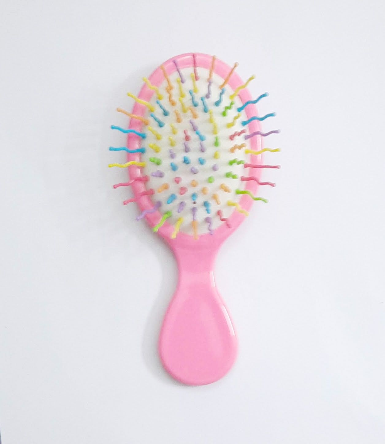 Stylish Fashion Hair Brush for Baby Girl