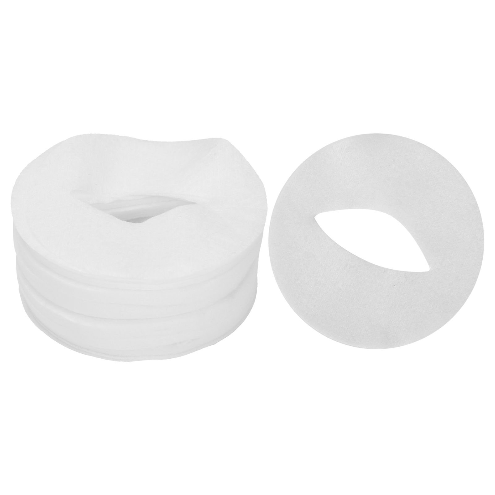 PaperEye Sheet Promote Absorption Oft Eye Paper Moisturize for Home