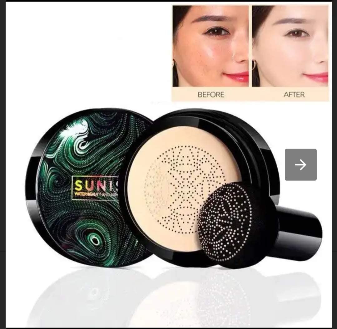 Makeup Foundation Sunisa - Foundation - Foundation - Foundation