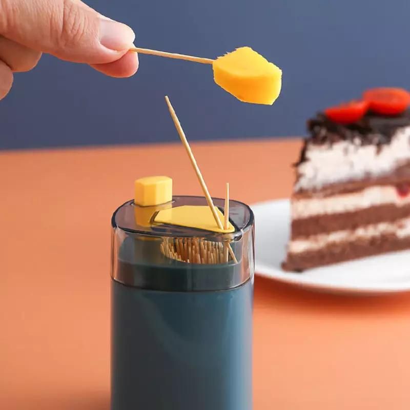Multi-Color Toothpick Holders