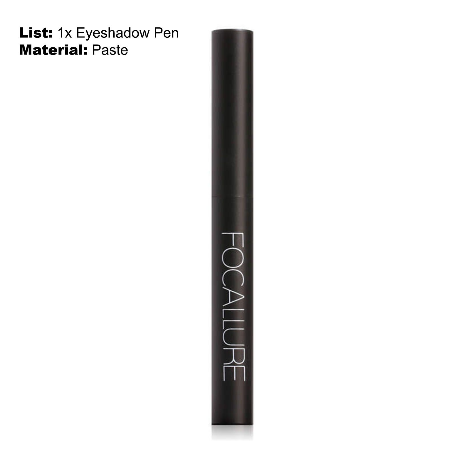 Green Home Eyeshadow Pencil Persistent Effect Eyeliner Pencil Eyeshadow Pigment