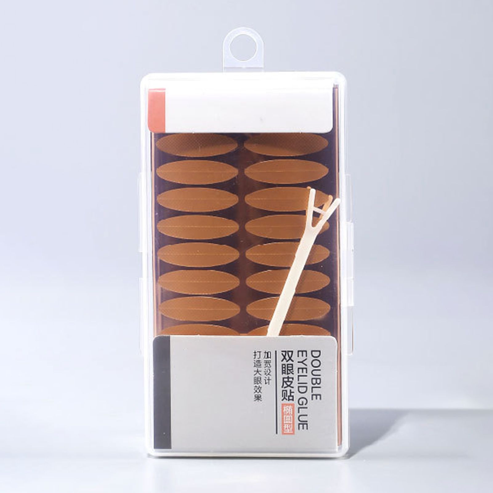 Double Eyelid Patch Breathable Eye Lift Double Eyelid Patch