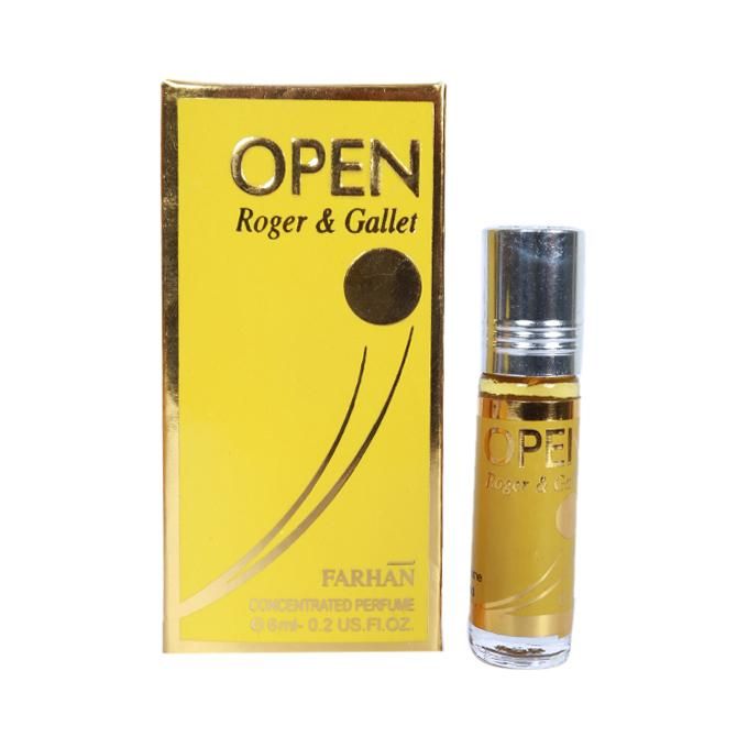 Attar for Men
