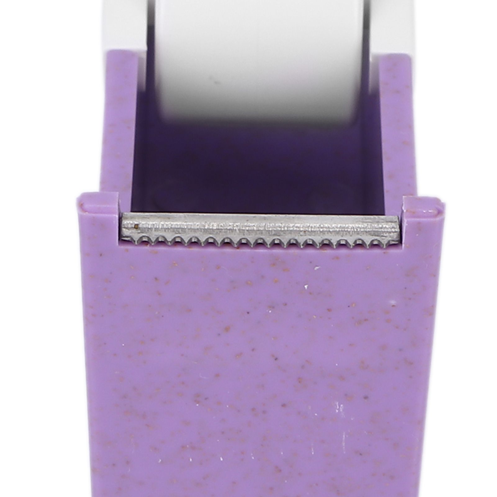 Dispenser Tape Cutter Desktop Washi Roll Holder Mounted