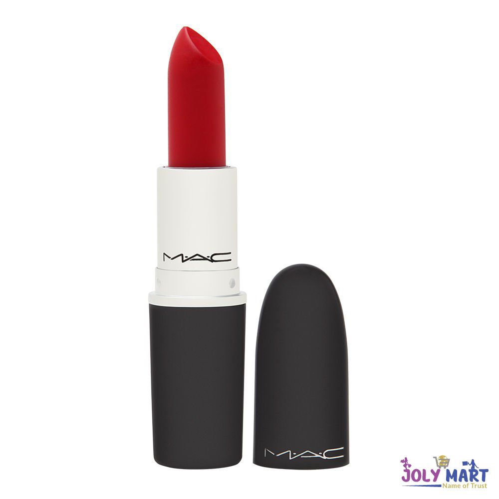 M.A.C Matte Lipstick-Ruby Woo