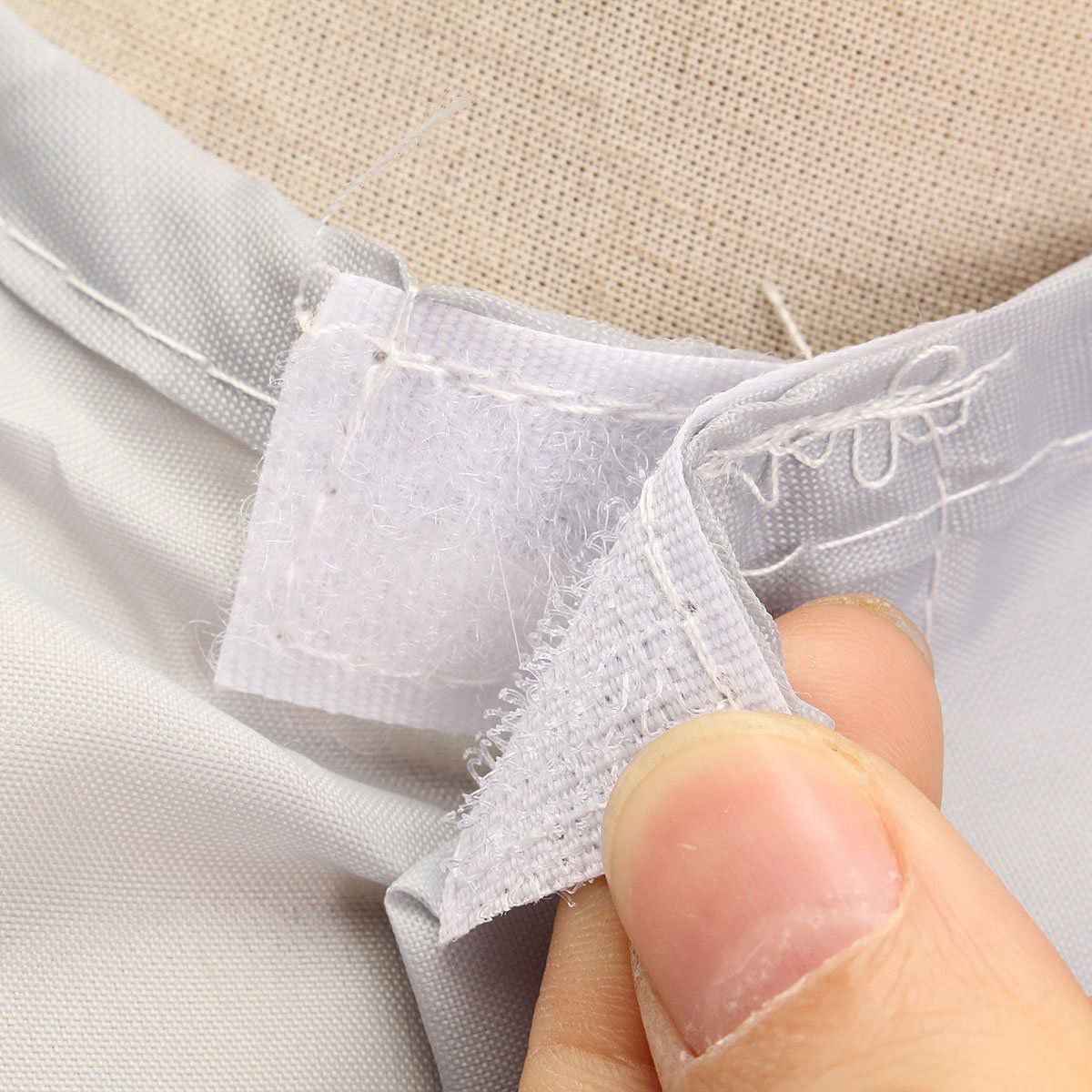 Salon Barber Gown Cloth Hair Cutting Cloak Umbrella Hairdressing Cape Home use Shawl apron ,haircut cloak