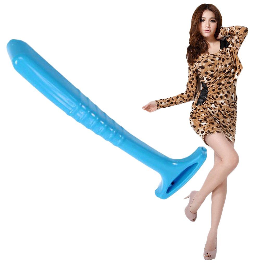 Foot Hard Skin Dead Skin Scraper Remover Pedicure Foot Care Callus Tool - Blue
